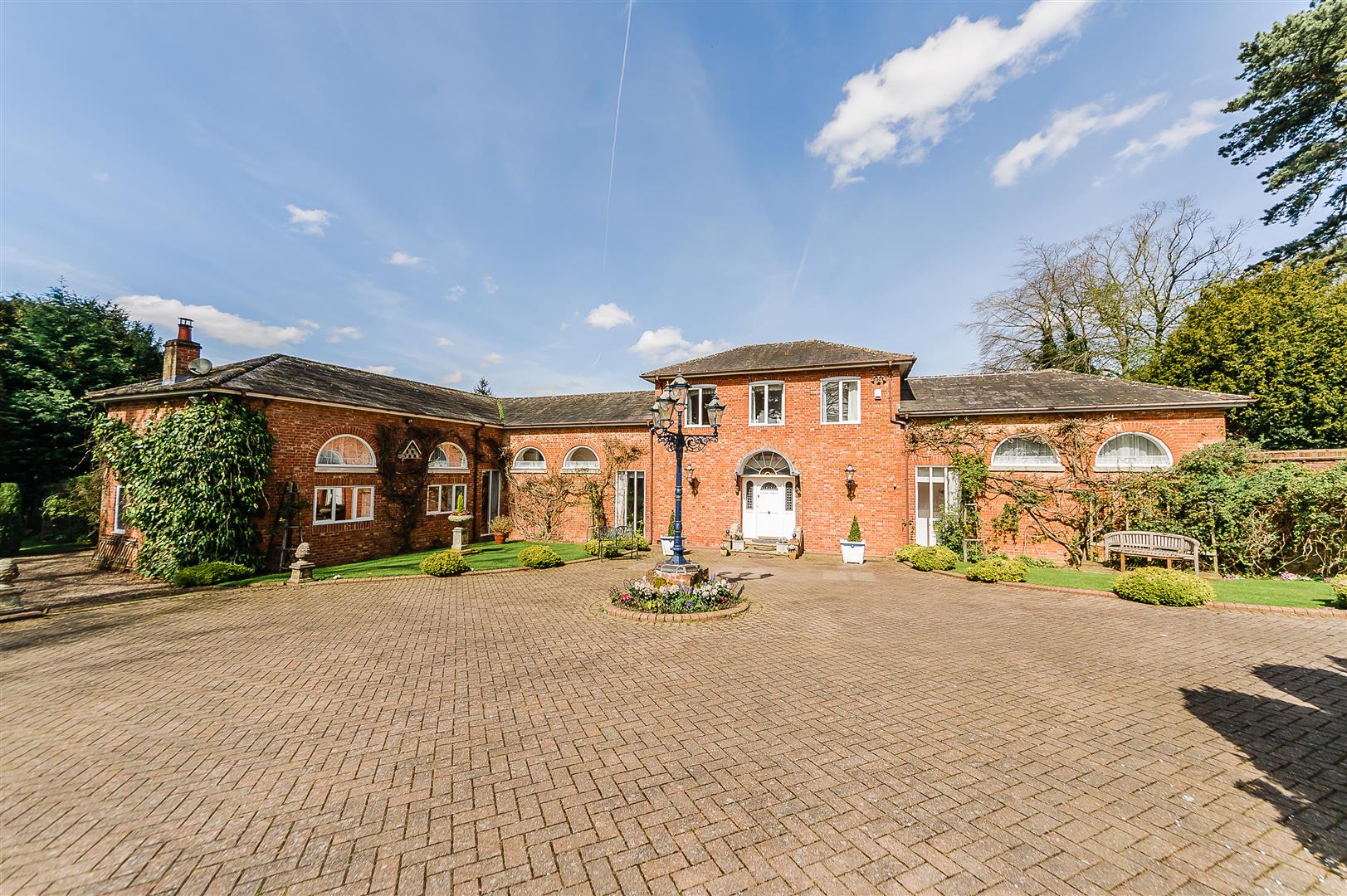 Berkswell Hall Estate, Meriden Road, Ber..., CV7 , 5 bed, Type unknown, CV7 7BG, £1,100,000, For